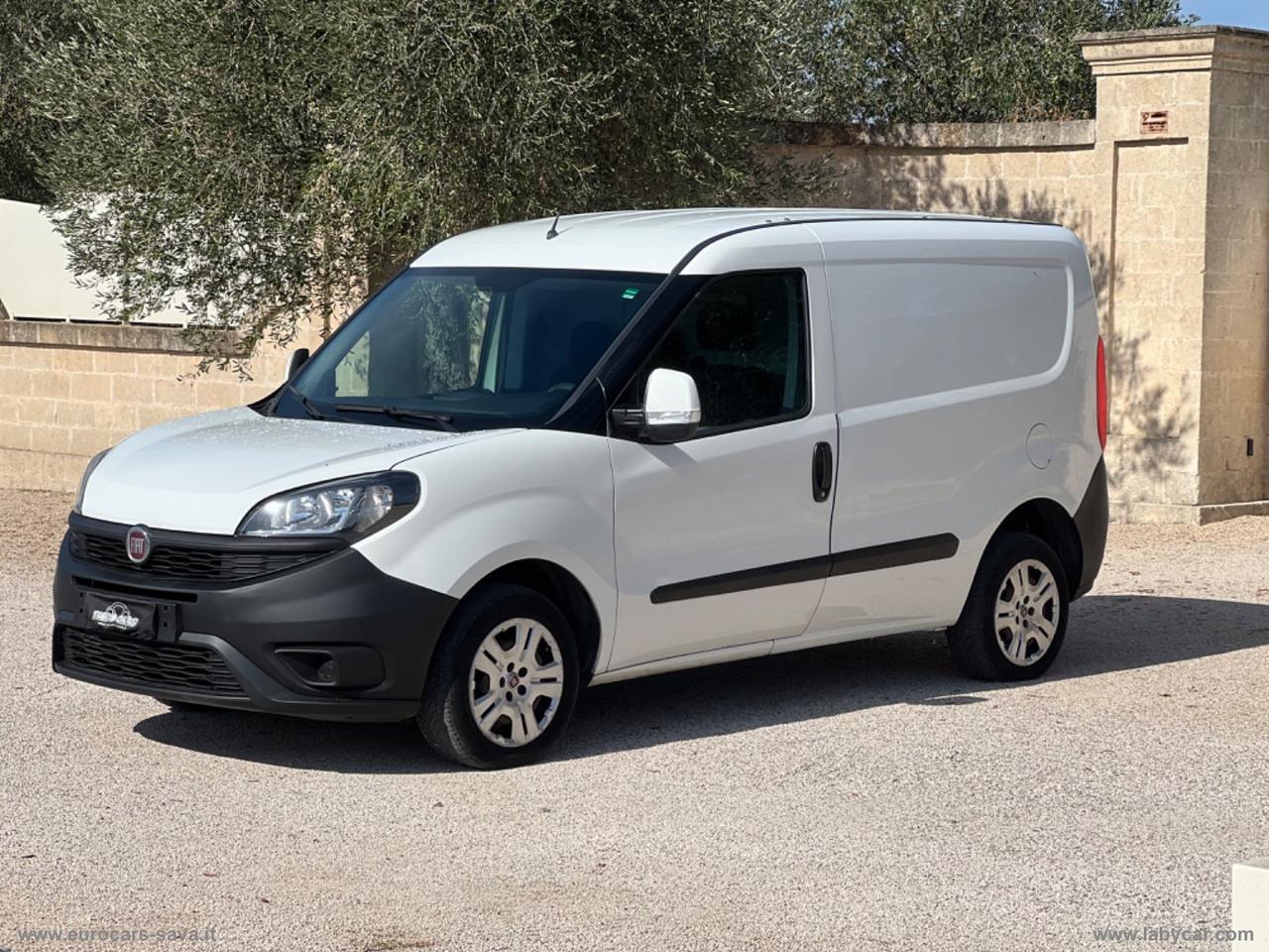 FIAT Doblò 1.3MJT PL-TN Cargo MaxiLamSX3Pti