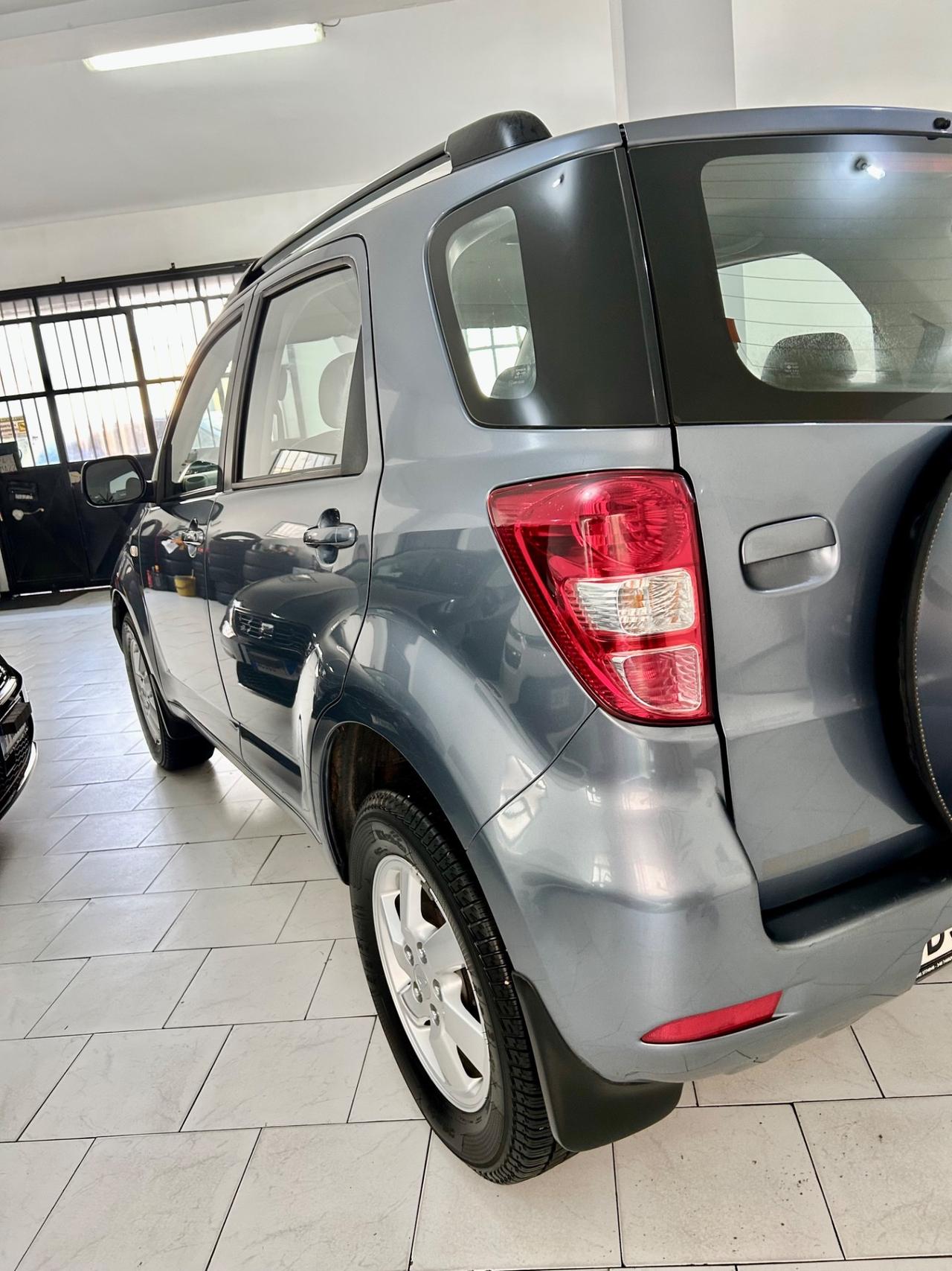 Daihatsu Terios 1.5 4WD SX *exclusive*