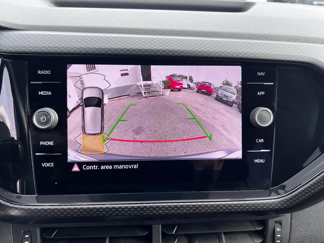 Volkswagen T-Cross 1.0 TSI 115 CV DSG Style