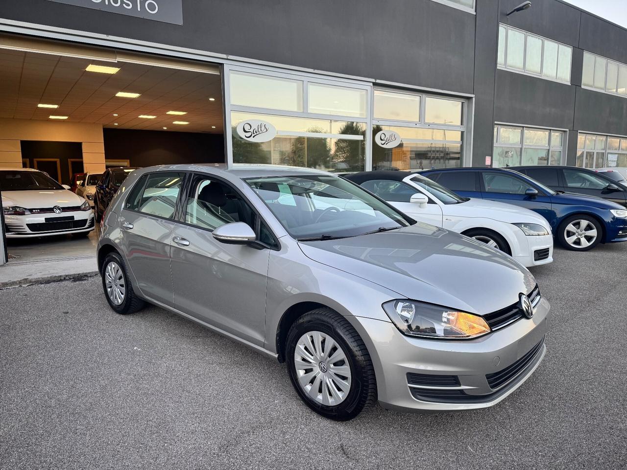 Volkswagen Golf 1.2 TSI NEOPATENTATI