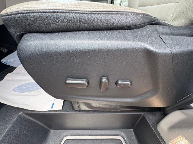 FORD Tourneo Custom 310 2.0 TDCi 130cv PC TITANIUM 9 POSTI