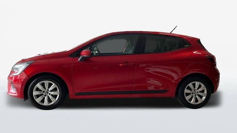 Renault Clio 5 Porte 1.0 TCe GPL Life 1.0 tce Life Gpl 100cv