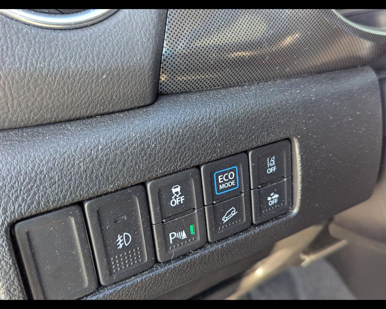 SUZUKI Vitara (2015) - Vitara 1.5 Hybrid A/T 4WD AllGrip Starview