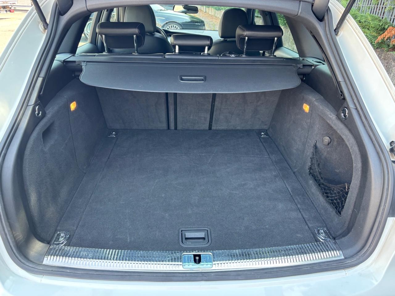 Audi A4 Avant 2.0 TDI 170CV F.AP. quattro, UNI PRO, GARANZIA
