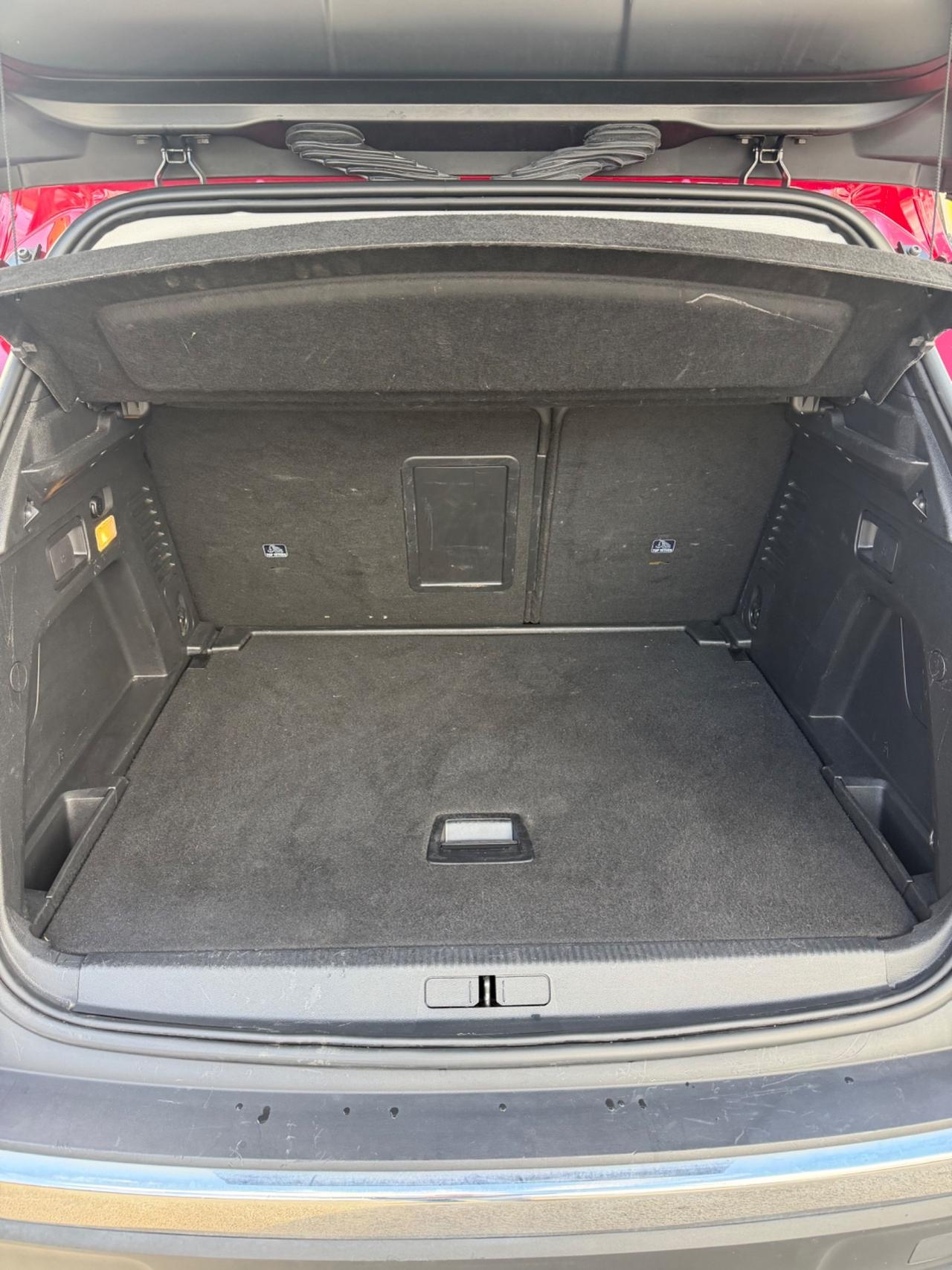 Peugeot 3008 1.5 BlueHDi 130cv Allure Pack 12/2022
