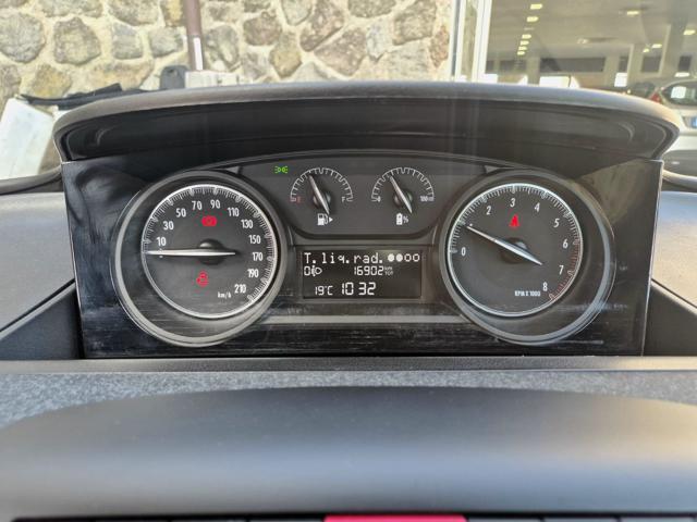 LANCIA Ypsilon 1.0 FireFly 5 porte S&S Hybrid Ecochic Silver