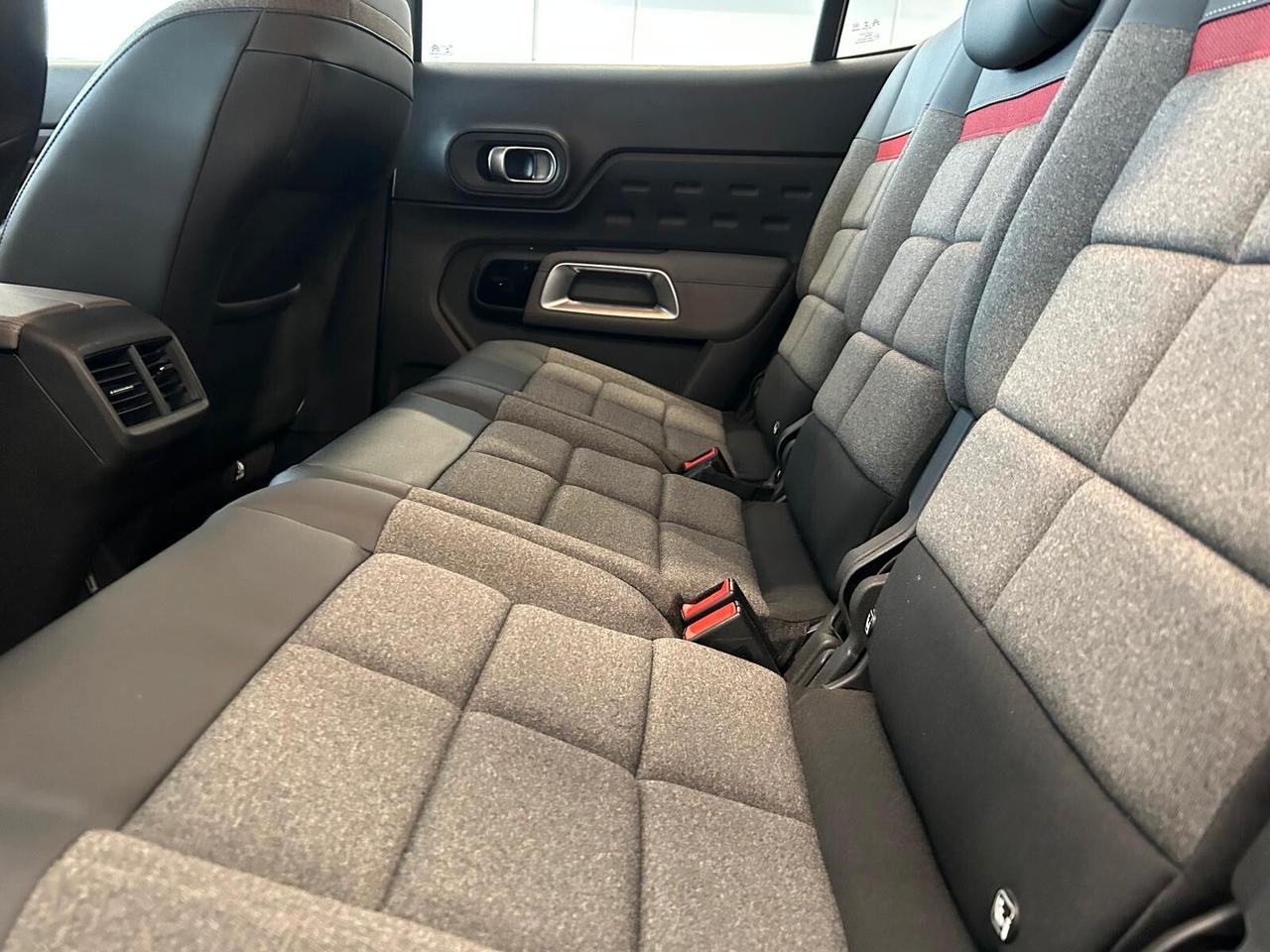 Citroen C5 Aircross FEEL PureTech 130 6mt UNICO PR.