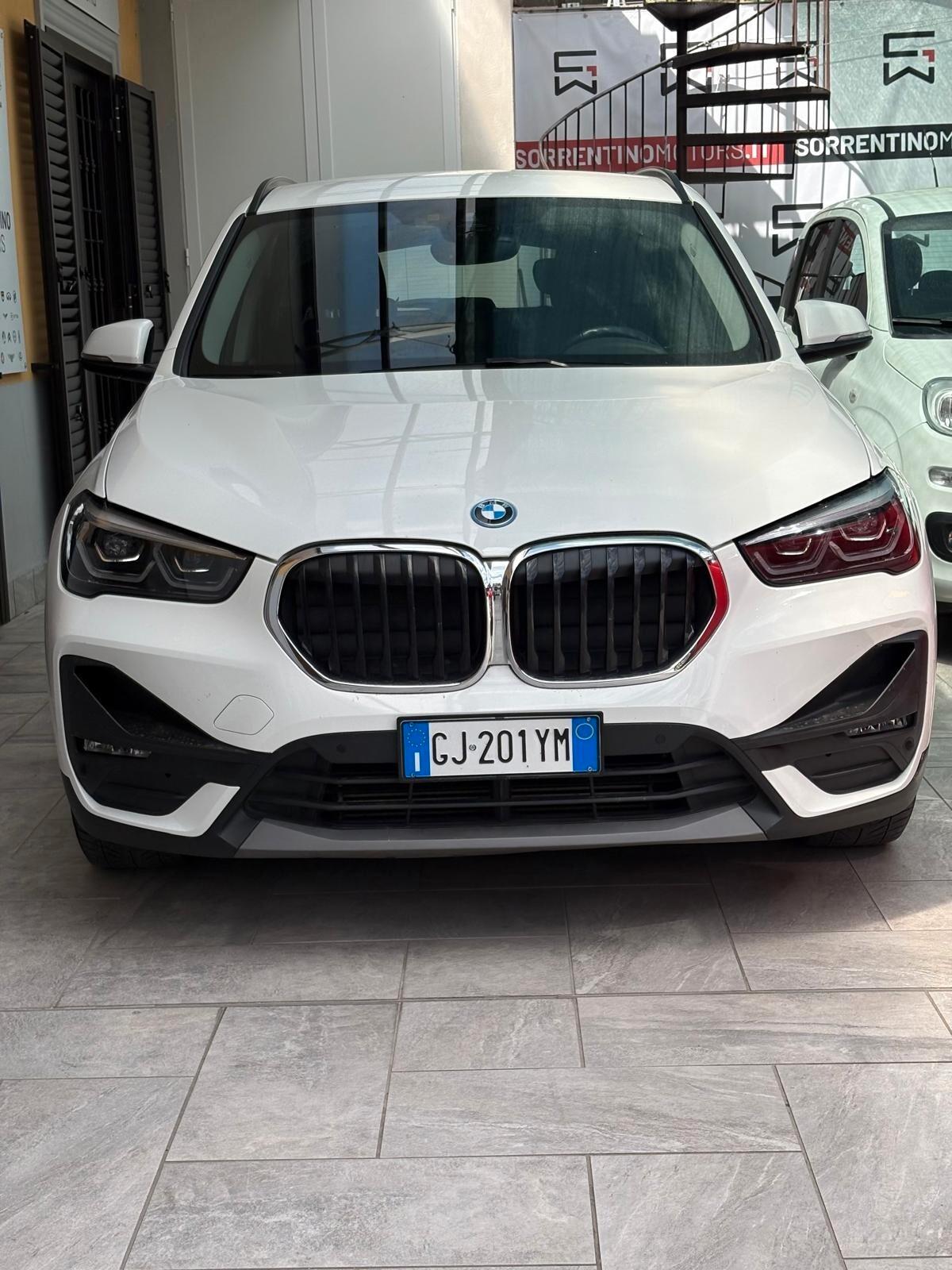 Bmw X1 xDrive25e Advantage