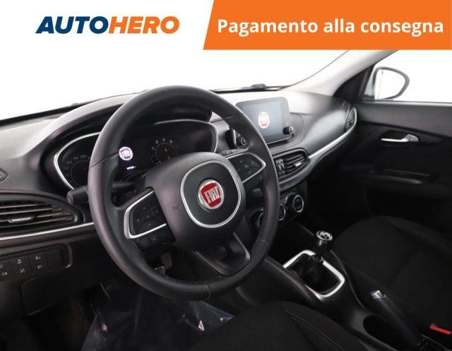 FIAT Tipo 1.4 4 porte Lounge