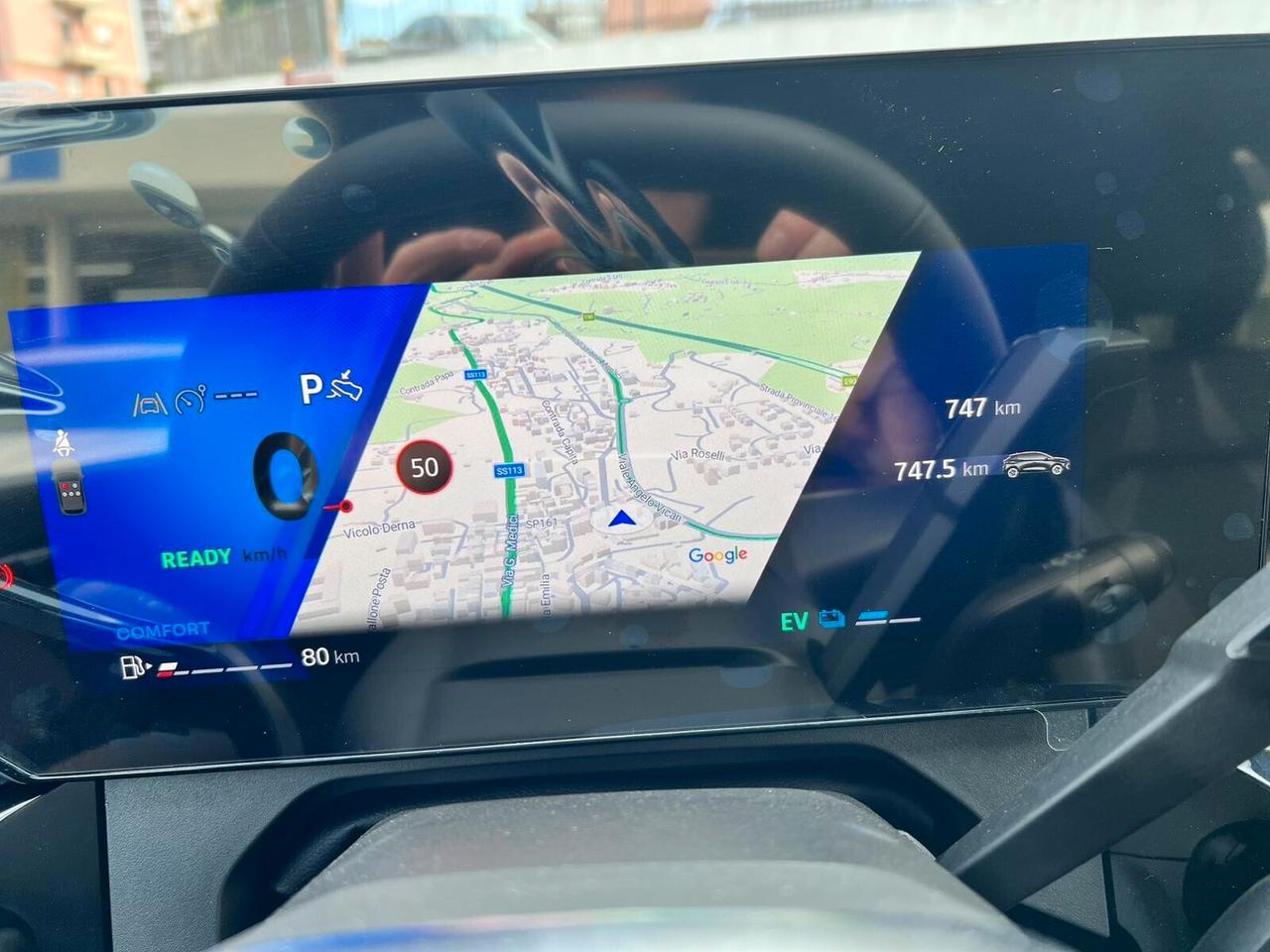 Renault Nuova Clio Full Hybrid E-Tech 160 CV 5 porte Esprit Alpine