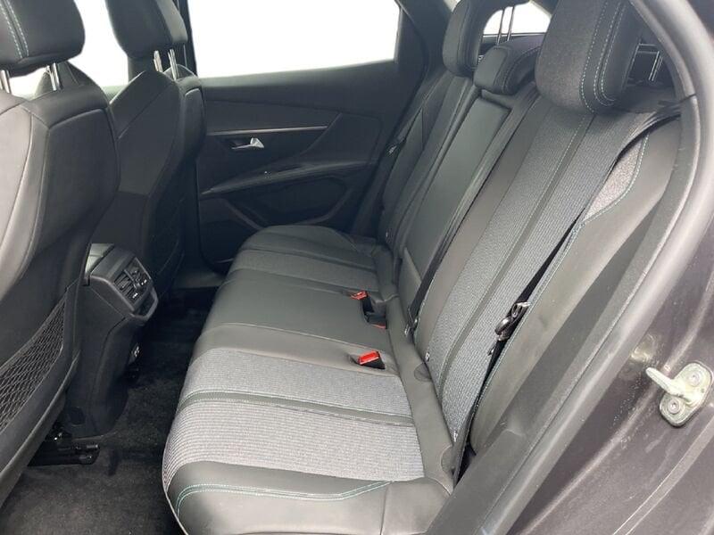 Peugeot 3008 II 2021 1.5 bluehdi Allure Pack s&s 130cv eat8