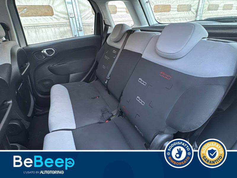 FIAT 500L 1.4 POP STAR 95CV