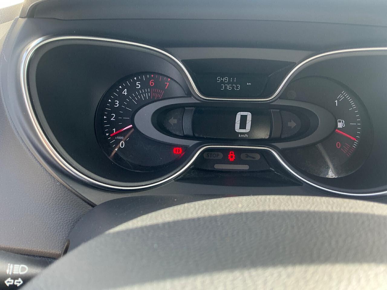 Renault Captur TCe 12V 90 CV Start&Stop Energy Life