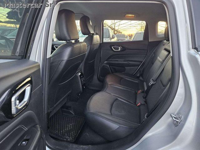 JEEP Compass 1.3 turbo t4 phev 190cv Limited 4xe auto - GG534RM