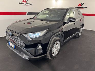 RAV4 2.5 HV (218CV) E-CVT 2WD Active