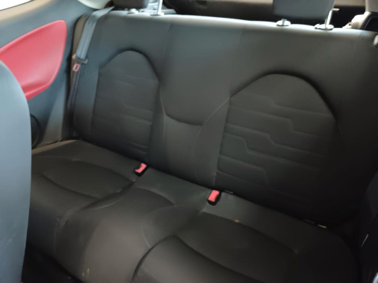 Alfa Romeo MiTo Benzina Manuale