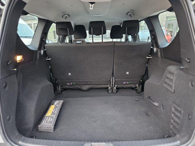 DACIA Jogger 1.0 TCe GPL 100 CV 5 posti