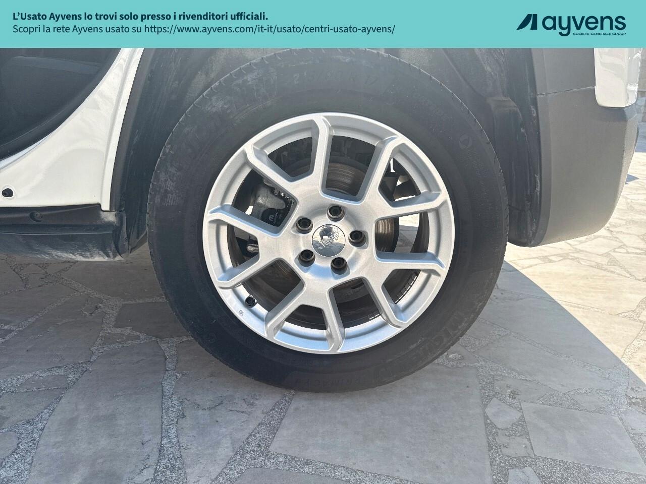 Jeep Renegade 1.0 T3 Limited