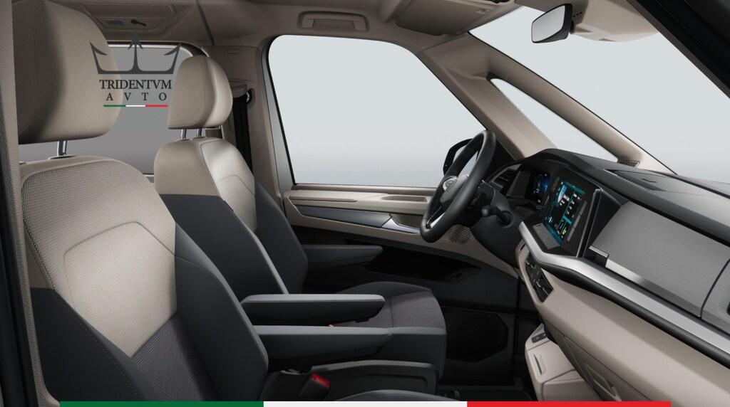 Volkswagen Multivan Multivan 1.5 phev Edition 4motion 245cv dsg 7p.ti
