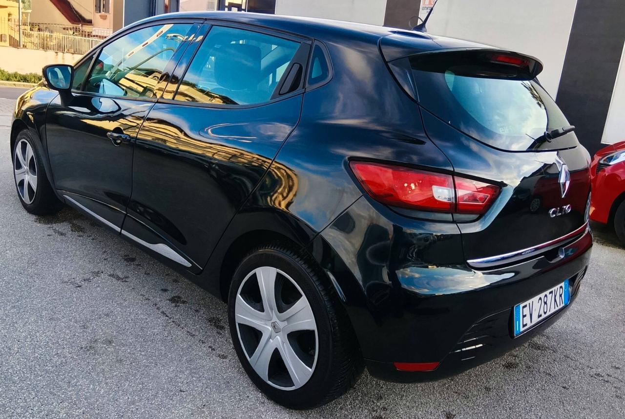 Renault Clio 1.2 GPL 90K KM!
