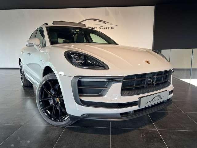 Porsche Macan Macan 2.0 265cv pdk
