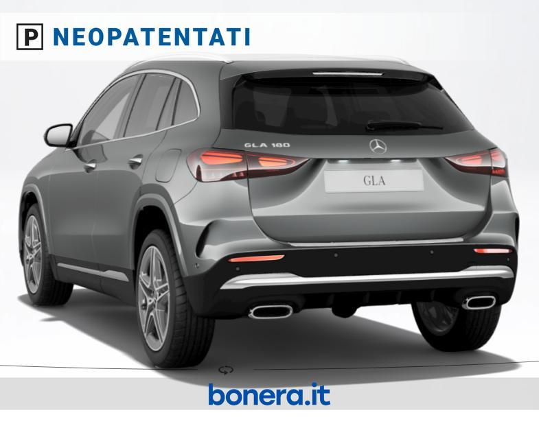 Mercedes GLA 180 180 AMG Line Advanced Plus 7G-DCT