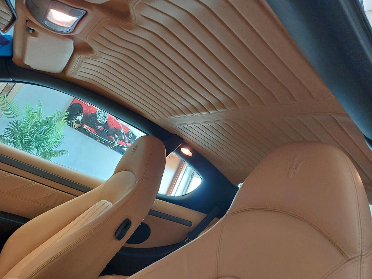 Maserati Coupe Coupé 4.2 V8 32V Cambiocorsa