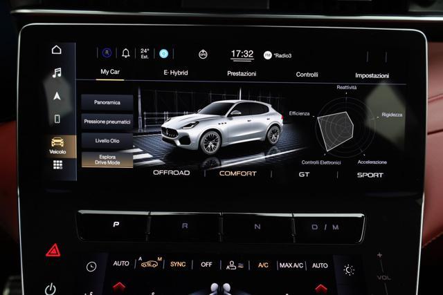 MASERATI Grecale MHEV 300 CV AWD GT Q4