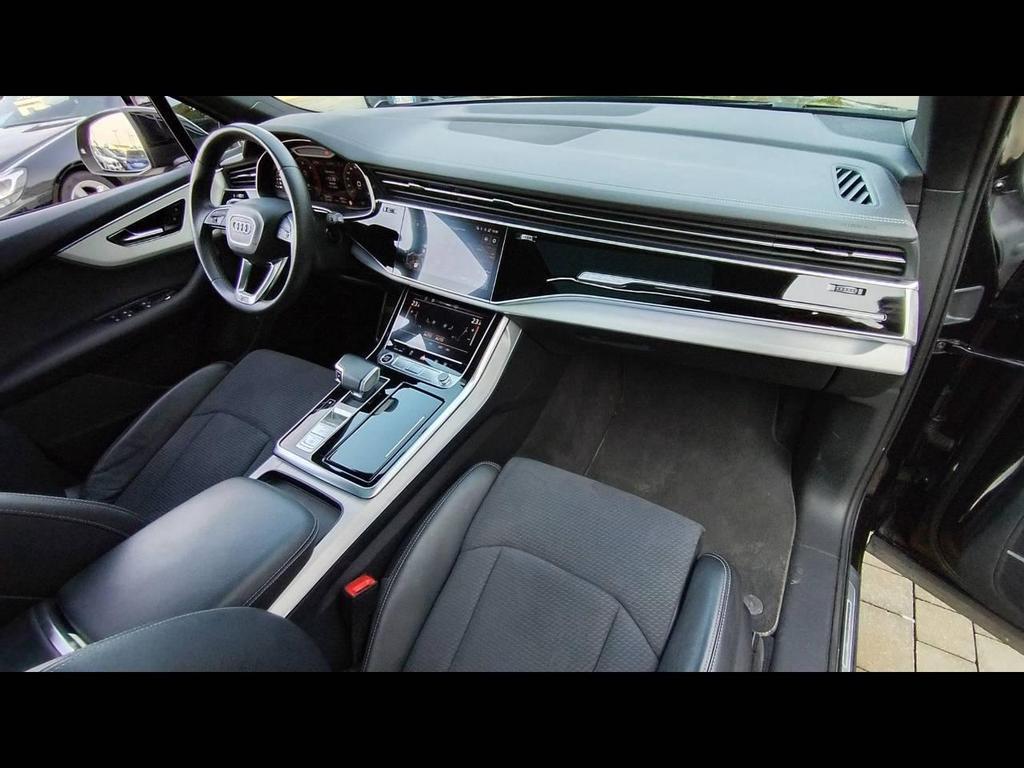 Audi Q7 50 3.0 TDI mHEV Sport Quattro Tiptronic