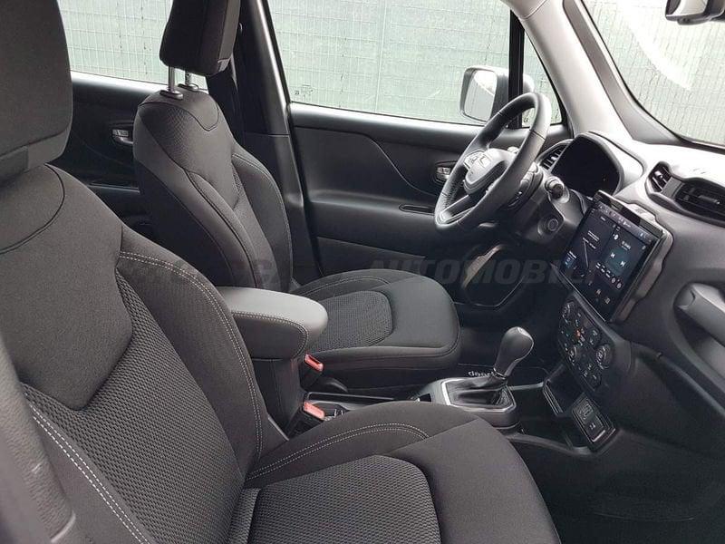 Jeep Renegade Renegade E-Hybrid My25 Summit1.5 Turbo T4 E-Hybrid 130cv Fwd