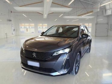PEUGEOT 3008 BlueHDi 130 S&S Allure