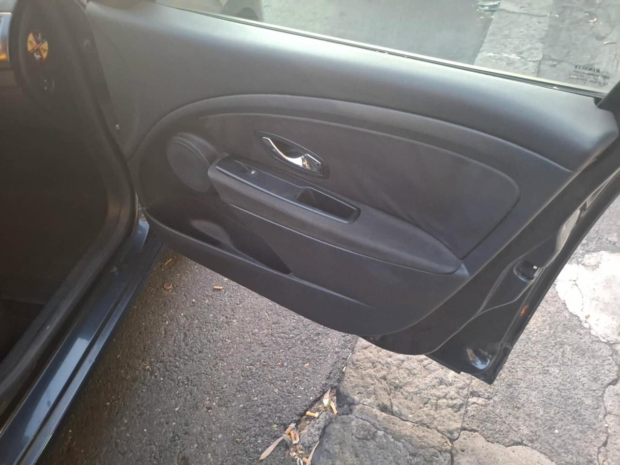 Renault Megane Mégane 1.5 dCi 110CV Wave