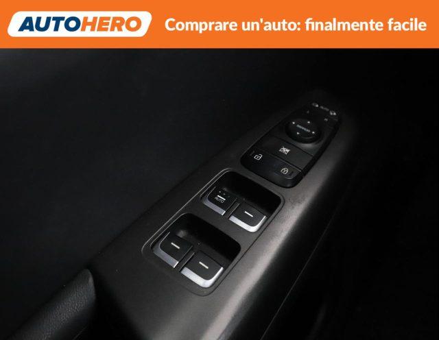 KIA Sportage 1.7 CRDI 2WD Business Class