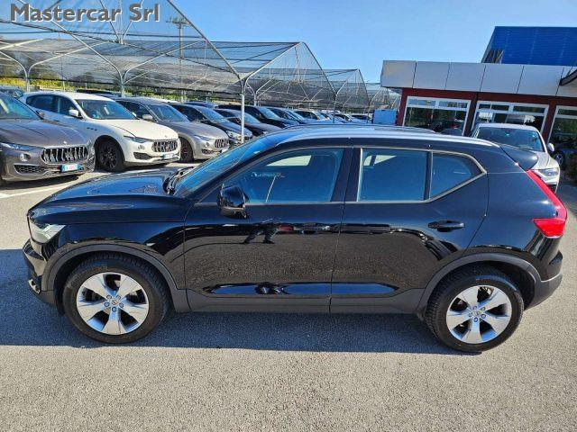 VOLVO XC40 XC40 2.0 d3 geartronic my20 GA354PA