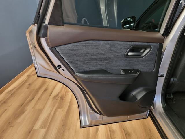 NISSAN X-Trail e-Power 2WD 5 posti N-Connecta
