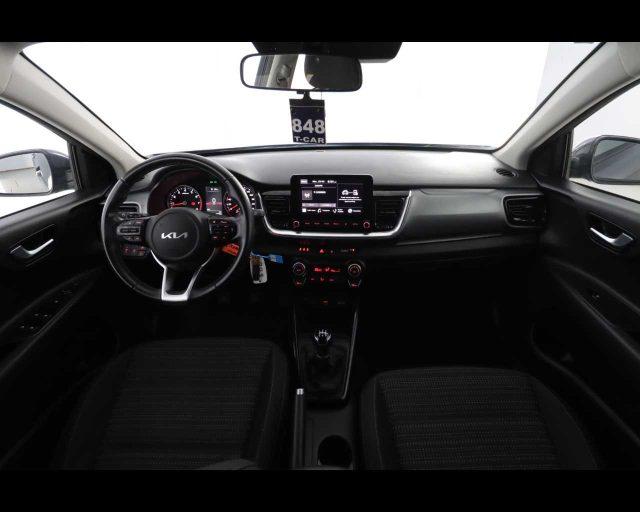 KIA Stonic 1.2 DPI ECO GPL Urban