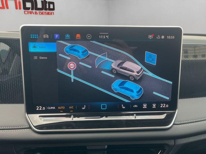 Volkswagen Tiguan Tiguan 2.0 tdi Life Plus 150cv dsg