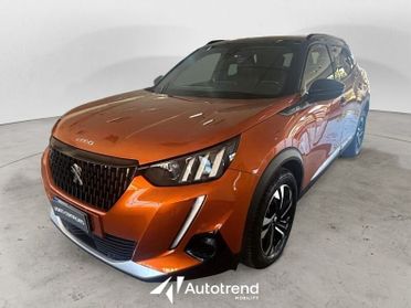 Peugeot 2008 1.5 BlueHDi 110 CV NAVI LED GT S&S