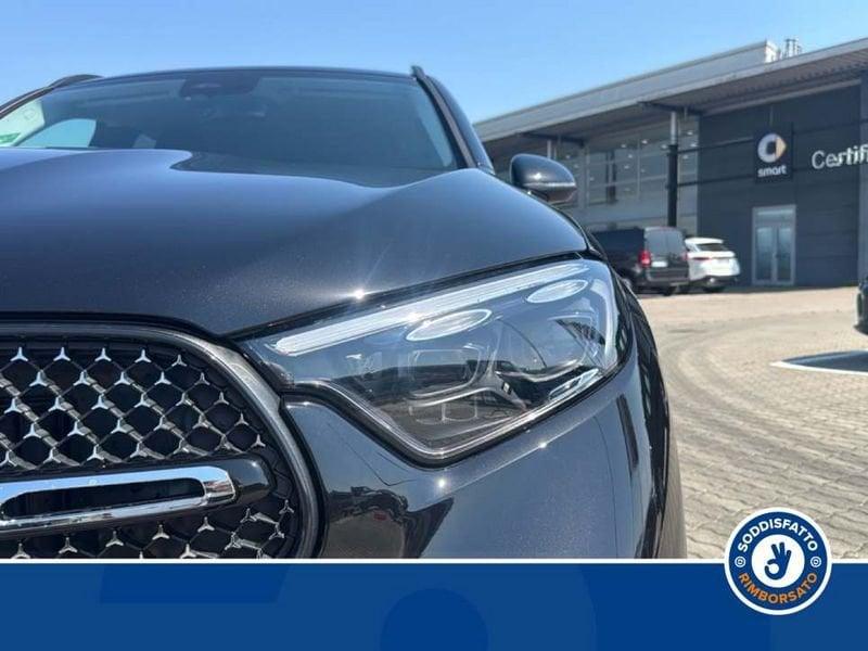 Mercedes-Benz GLC 300de 4Matic EQ-Power AMG Line Advanced Tech