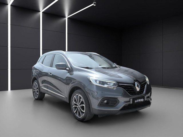 RENAULT Kadjar Blue dCi 8V 115CV Sport Edition