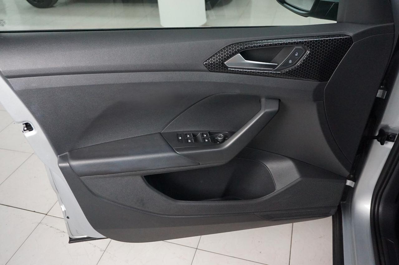 Volkswagen T-Cross 1.0 TSI 110 CV Advanced