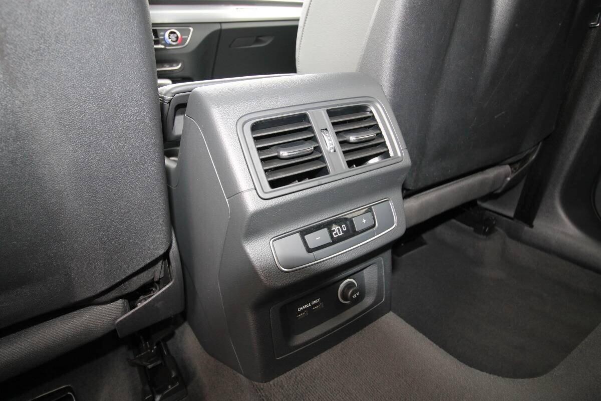 Audi Q5 SPB 40 TDI quattro S tronic line plus 2022