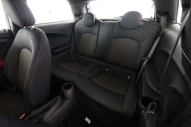 MINI Cooper D Mini 1.5 Cooper D