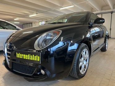 ALFA ROMEO MiTo 1.3 JTDm S&S Neopatentati