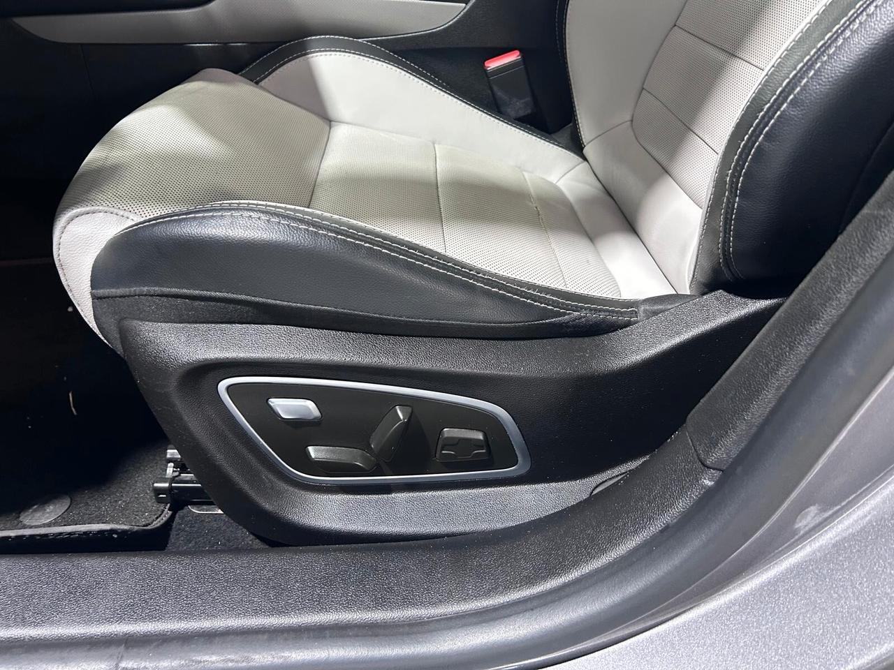 Renault Talisman Sporter dCi 130 CV Energy Executive 4Control