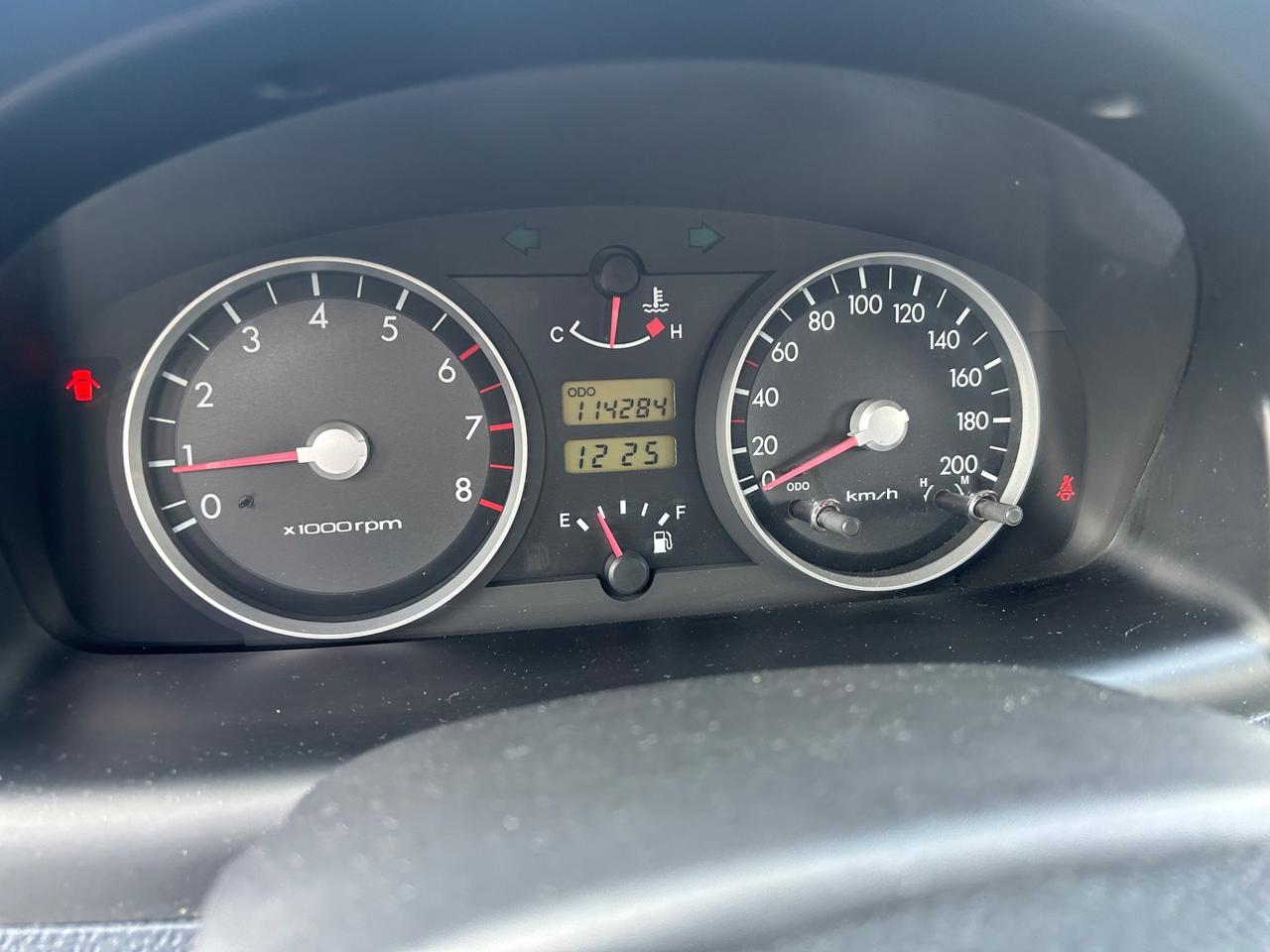 Hyundai Getz 1.1 12V 3p. GL