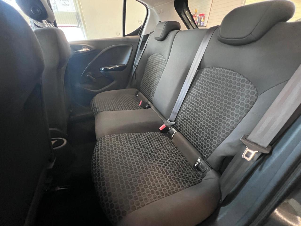 Opel Corsa 1.2 69CV 5PORTE 55.000KM UNIPRO*NO VINCOLI DI FINANZ*