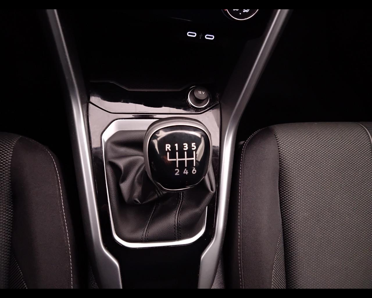 VOLKSWAGEN T-Roc I 2022 - T-Roc 1.5 tsi Life