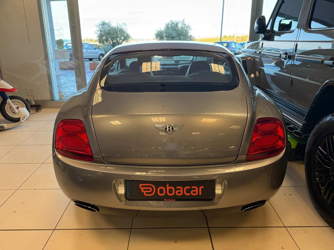 Bentley Continental GT CARBOCERAMICI - IVA ESPOSTA