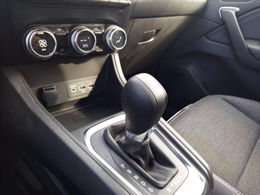 RENAULT Captur 1.6 E-Tech full hybrid E-Tech Engineered 145cv auto del 2023